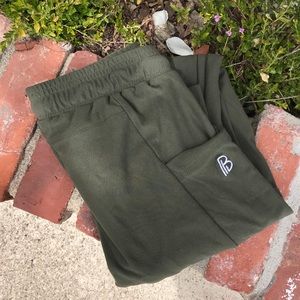 Built Apparel Joggers